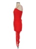 Wild Fable Red Cocktail Dress Size XS - photo 5