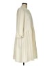 Tuckernuck 100% Polyester Ivory Casual Dress Size M - photo 4