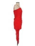 Wild Fable Red Cocktail Dress Size XS - photo 4