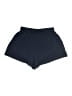 Divided by H&M Chevron-herringbone Blue Athletic Shorts Size XS - photo 1