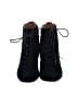Madewell 100% Leather Black Ankle Boots Size 8 - photo 2