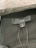 Fate 100% Polyester Black Jacket Size S - photo 6
