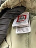 Avalanche Solid Green Casual Pants Size L - photo 7
