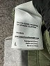 Avalanche Solid Green Casual Pants Size L - photo 8