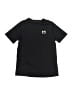 Under Armour Black Active T-Shirt Size L (youth) - photo 1