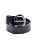 MICHAEL Michael Kors 100% Synthetic Black Belt Size M - photo 1