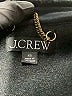 J.Crew 100% Polyester Black Cardigan Size XS - photo 7