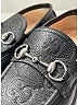 Gucci Black Flats Size EU (IT) 38 / US 8 - photo 3