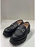 Gucci Black Flats Size EU (IT) 38 / US 8 - photo 4