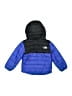 The North Face Blue Snow Jacket Size 6-12 mo (estimated) - photo 2