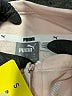 Puma Pink Track Jacket Size S - photo 6