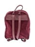 Unbranded Burgundy Backpack One size - photo 2