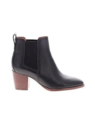 Madewell Ankle Boots (view 1)