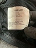 Active Color Block Black Active Pants Size L - photo 8