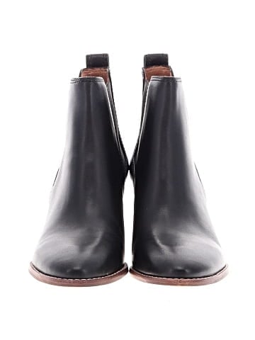 Madewell Ankle Boots (view 2)