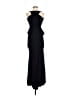 Xscape Black Cocktail Dress Size 0 - photo 1