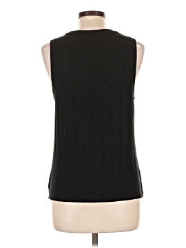 Time and Tru Sleeveless T-Shirt (view 2)