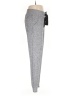 Miss Chievous Gray Sweatpants Size M - photo 4