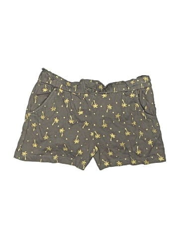 H&M Khaki Shorts (view 1)