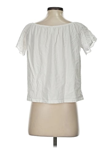 H&M Short Sleeve T-Shirt (view 2)