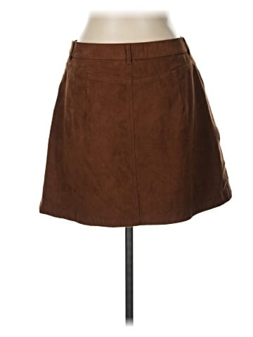 Abercrombie & Fitch Casual Skirt (view 2)