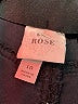 Knox Rose Black Jeans Size 10 - photo 7