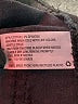Knox Rose Black Jeans Size 10 - photo 8