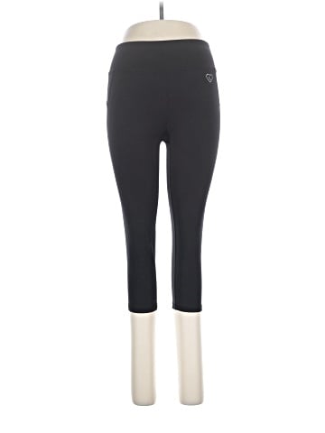 Live Love Dream Aeropostale Active Pants (view 1)