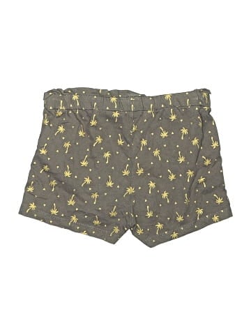 H&M Khaki Shorts (view 2)