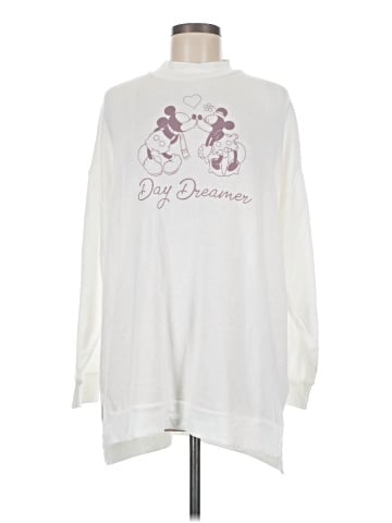 Disney Long Sleeve T-Shirt (view 1)