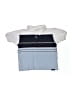 Gymboree Blue Short Sleeve Top Size 3 - photo 1
