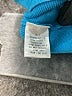 Fore Blue Pullover Sweater Size S - photo 8