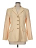 Talbots 100% Wool Ivory Wool Blazer Size 8 - photo 1