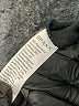 SPANX Solid Black Casual Dress Size L - photo 8