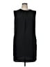 3.1 Phillip Lim for Target 100% Polyester Solid Black Casual Dress Size XL - photo 1