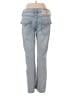 True Religion Hearts Blue Jeans Size 28 - photo 2