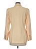 Talbots 100% Wool Ivory Wool Blazer Size 8 - photo 2
