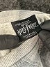 Harry Potter Gray Sweatshirt Size M - photo 7