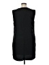 3.1 Phillip Lim for Target 100% Polyester Solid Black Casual Dress Size XL - photo 2