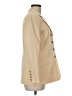 Talbots 100% Wool Ivory Wool Blazer Size 8 - photo 4