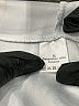 Cope 100% Polyester Black Windbreaker Size XL - photo 6