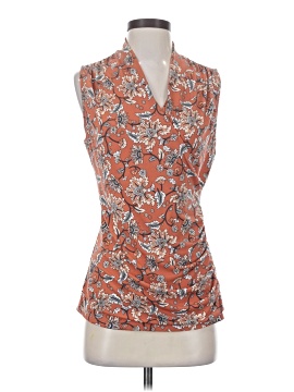 41 Hawthorn Sleeveless Blouse