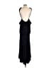 Xscape Black Cocktail Dress Size 0 - photo 2