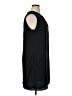 3.1 Phillip Lim for Target 100% Polyester Solid Black Casual Dress Size XL - photo 4