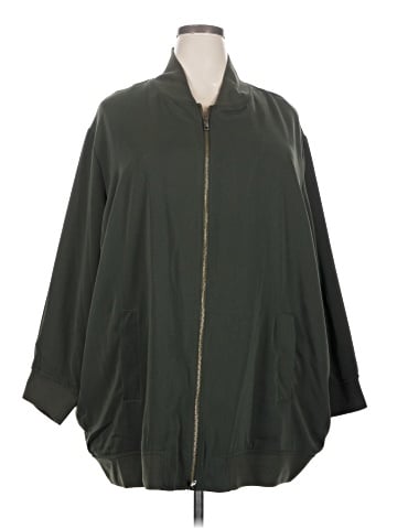 Who What Wear Jacket (view 1)