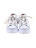 Nike White Sneakers Size 7 - photo 2