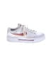 Nike White Sneakers Size 7 - photo 1