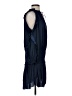 Ulla Johnson 100% Polyester Blue Casual Dress Size 2 - photo 4