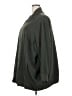 Who What Wear 100% Polyester Green Jacket Size 4X - photo 5