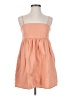 O'Neill 100% Cotton Orange Sleeveless Top Size S - photo 1